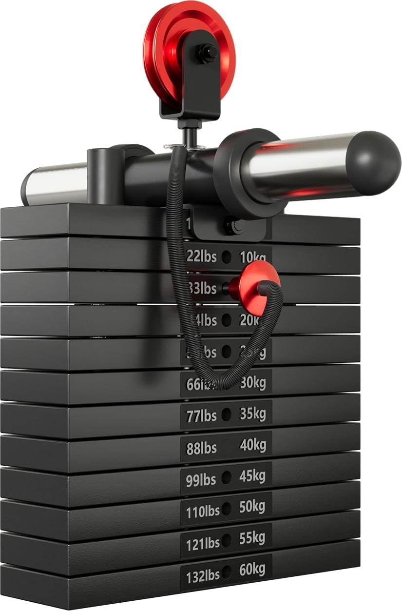 Mikolo M4 2.0 Smith Machine, All-In-One Home Gym Power Cage ...