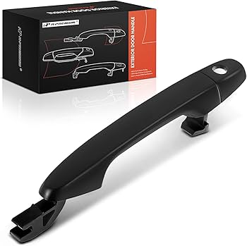 Amazon.com: A-Premium Front Left Driver Exterior Door Handle