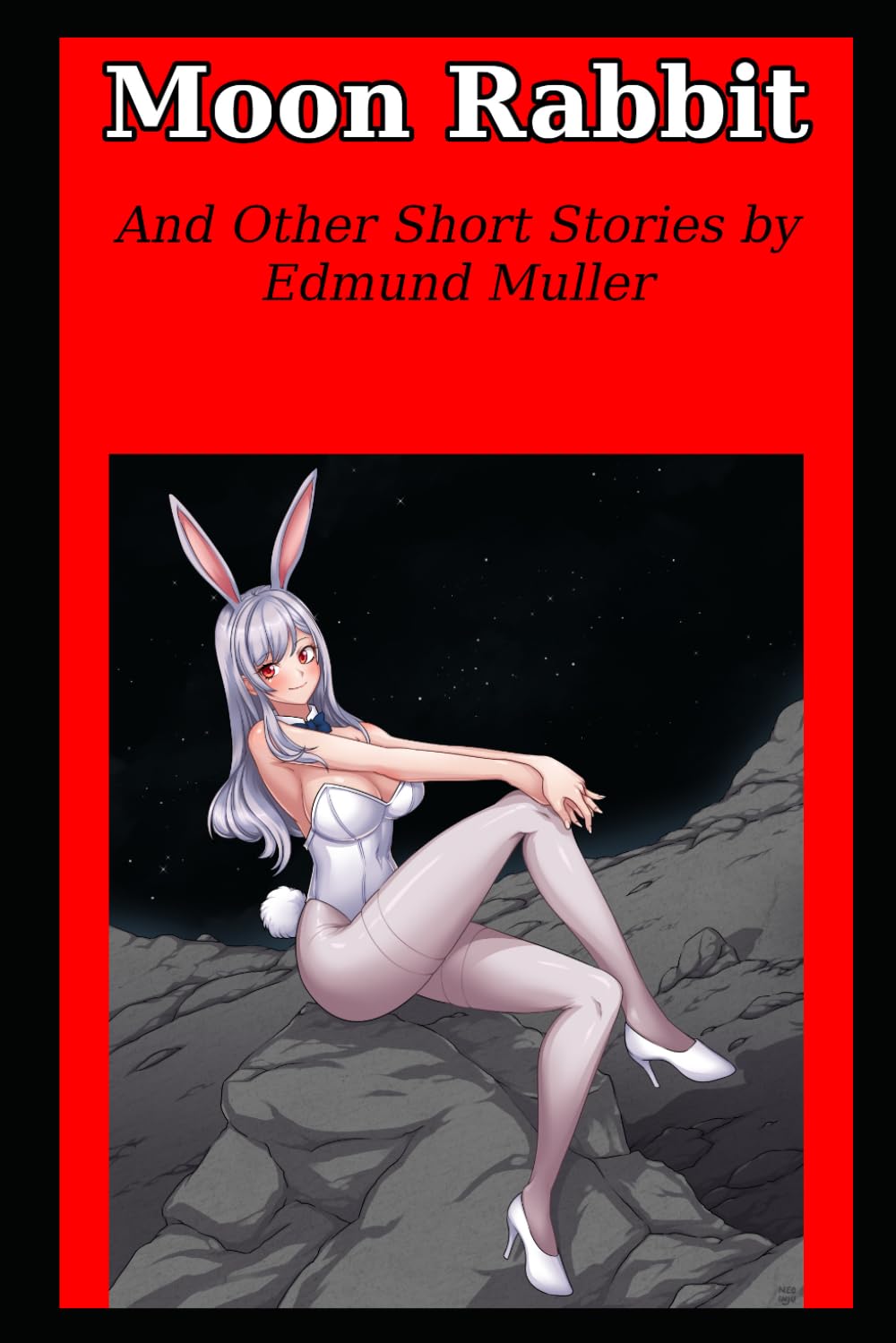 Moon Rabbit and Other Short Stories