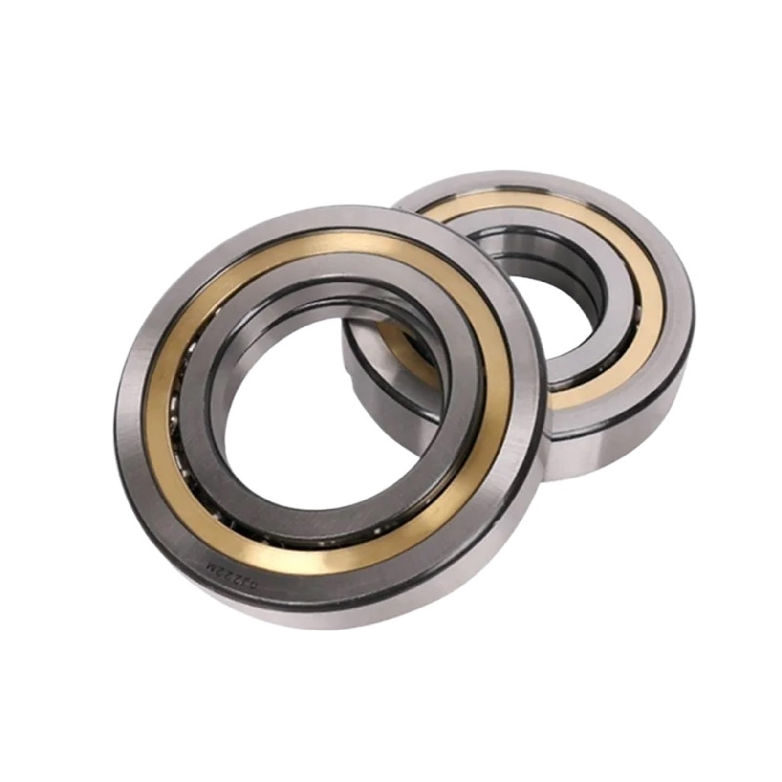 Vsppjyfg One Color 116744 Bearings Qjf1044x1 Double-Direction Angular Contact Thrust Ball Bearing 220 * 339.5 * 56 Mm