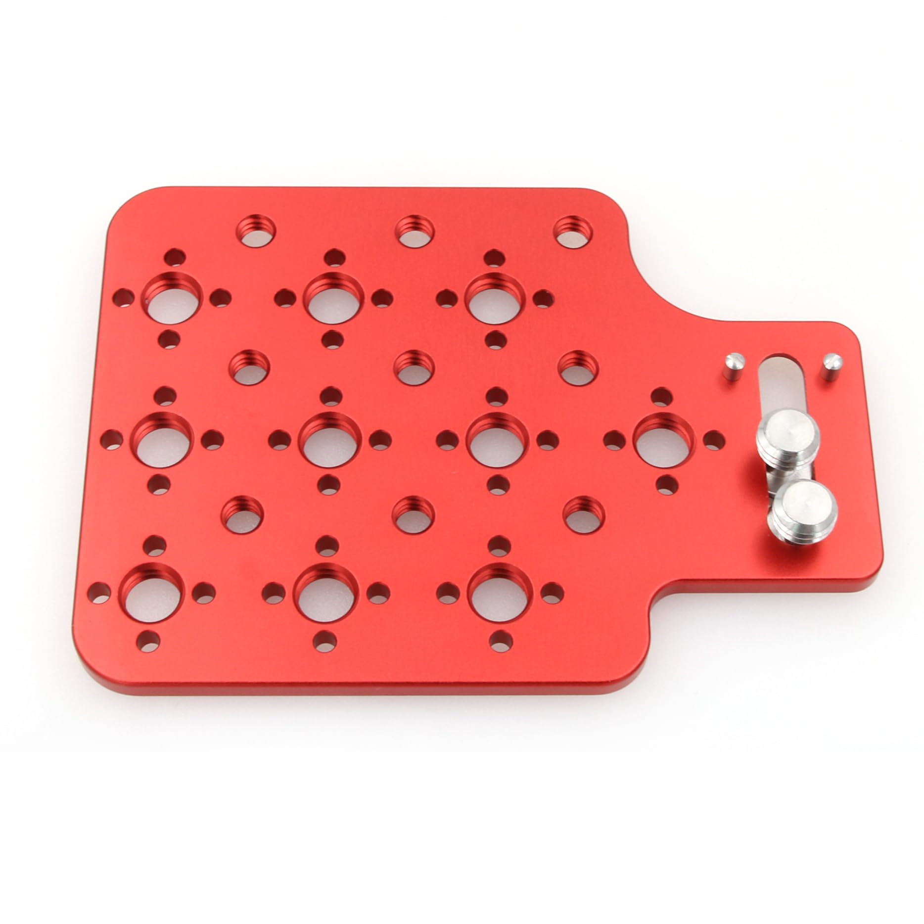 ビデオカメラ ARRI Broadcast Plate for RED DSMC2 SmallRig Arri Baseplate for RED DSMC2 1998