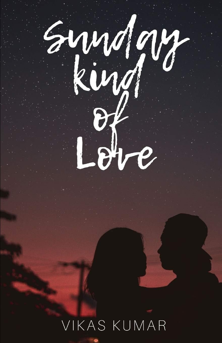 Sunday Kind of Love