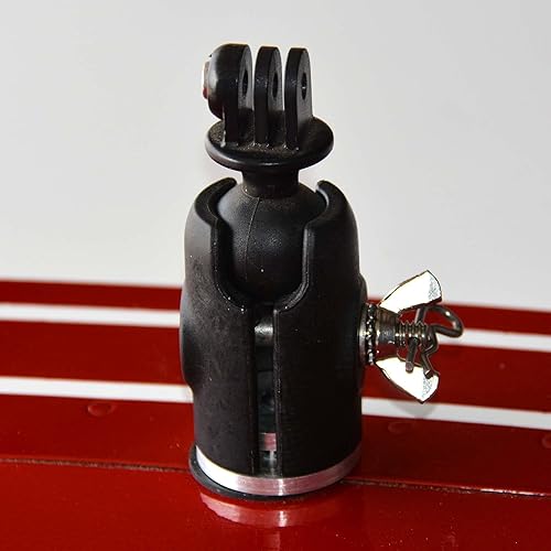 Miniatura 5 de Soporte de aviador para GoPro