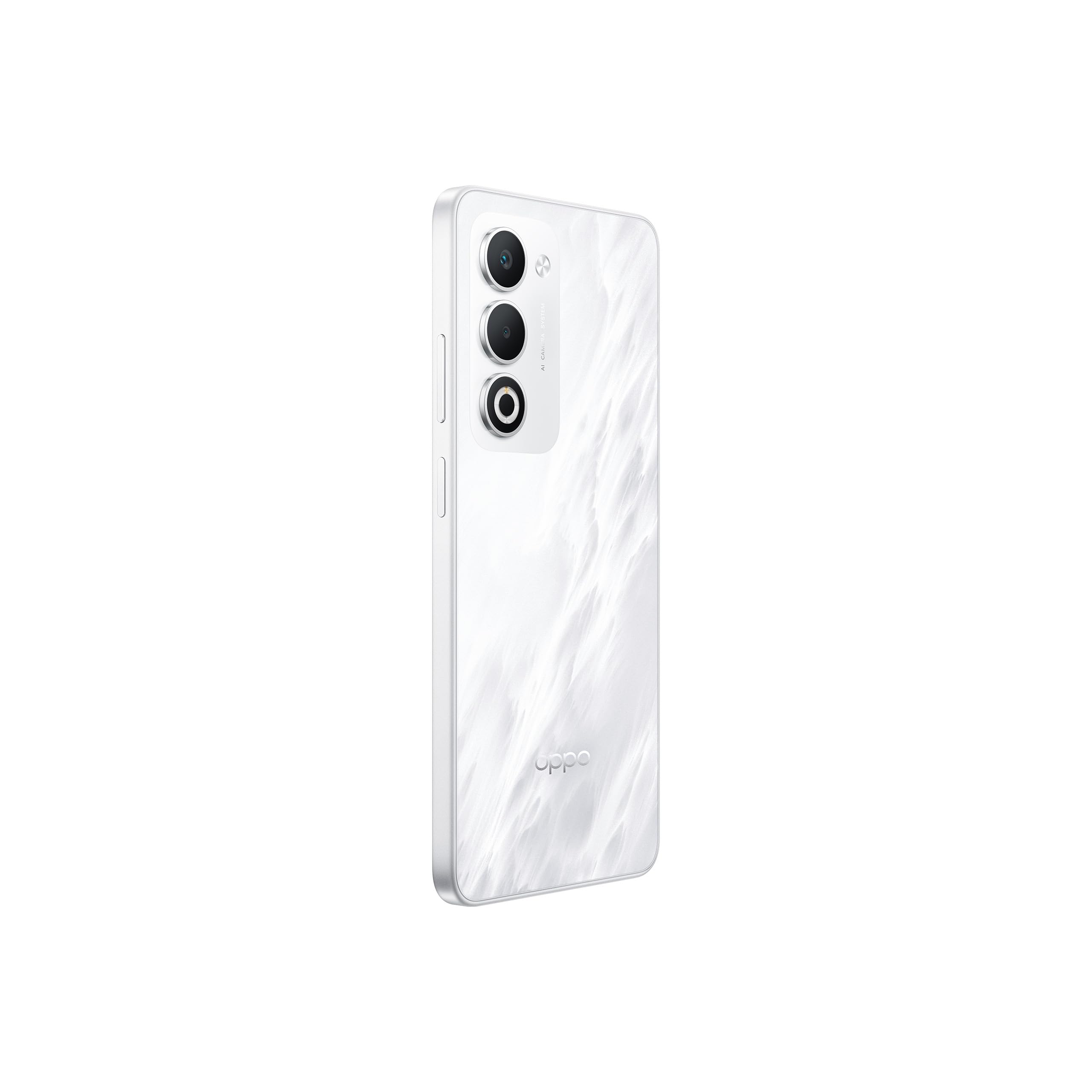 OPPO A5 5G (Mist White) : Amazon.sg: Electronics
