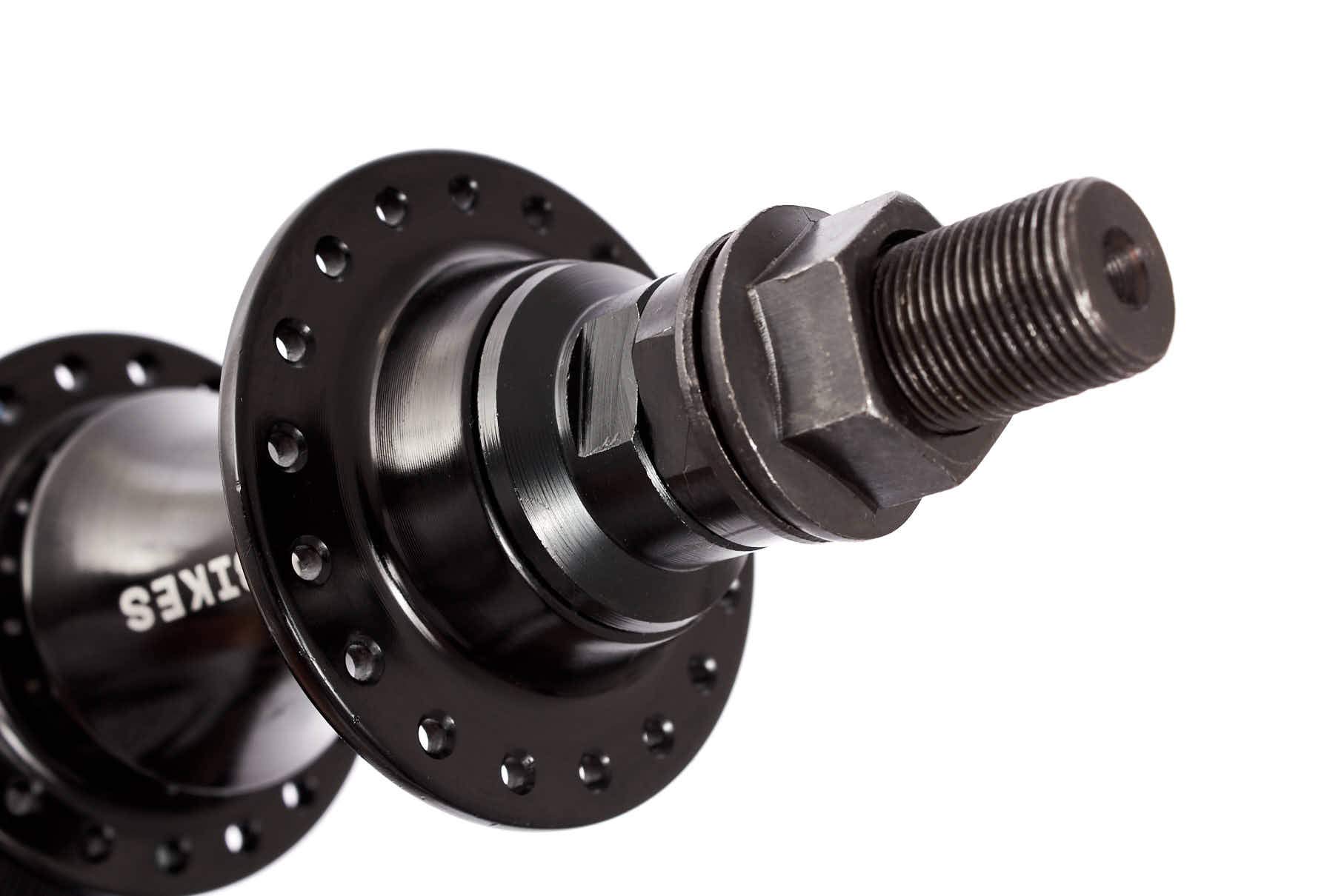 最終値下げ(^^)　ODYSSEY　bmx　リアホイール　カセットハブ 最終値下げ(^^) ODYSSEY bmx リアホイール カセットハブ - メルカリ