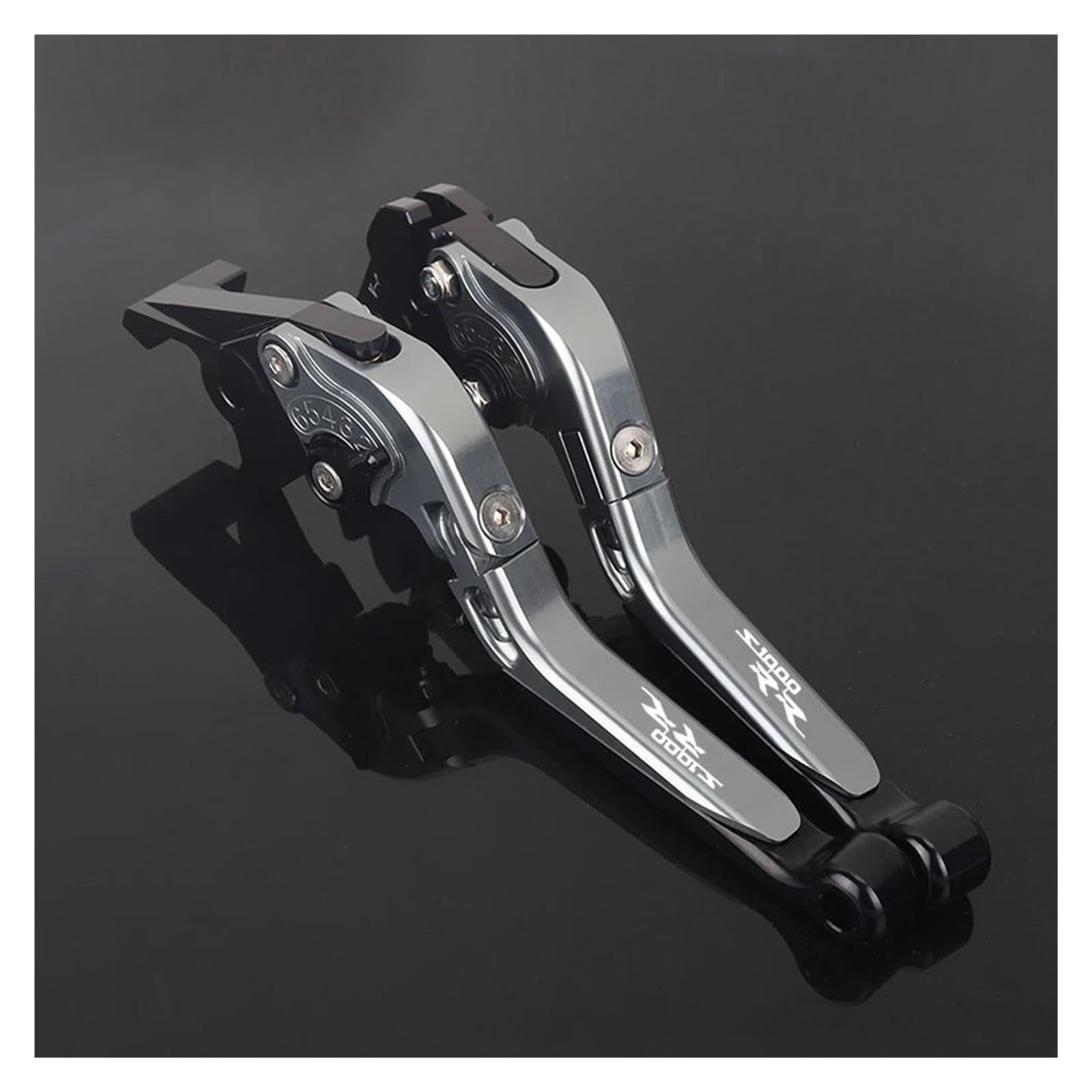 Amazon.co.jp: バイク クラッチ ブレーキ レバー For B-M-W S1000RR 