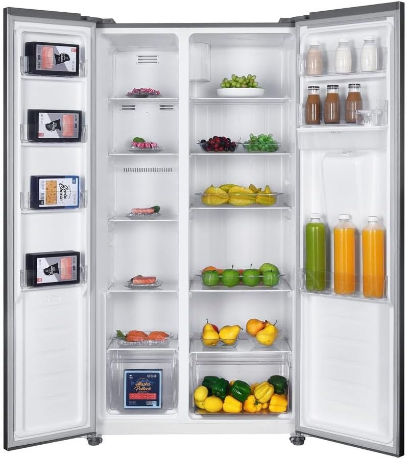 Review Philco PRF535ID: descubra como a geladeira ideal transforma sua cozinha 5