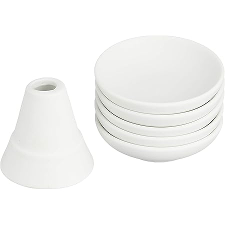 Amazon Co Jp 盛塩セット 盛り塩セット 小 素焼き皿5枚付き ホーム キッチン Amazon Co Jp 盛塩セット 盛り塩セット 小 素焼き皿5枚付き ホーム キッチン
