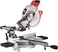 Serra Esquadria Worker 10" 1800W com Braço Telescópico - 981931-127v