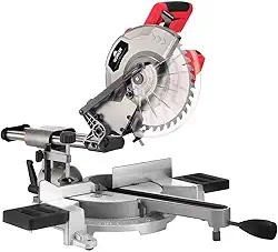 Serra Esquadria Worker 10" 1800W com Braço Telescópico - 981931-127v