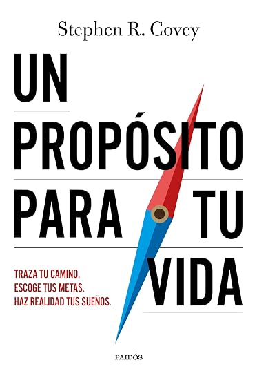 Un propósito para tu vida