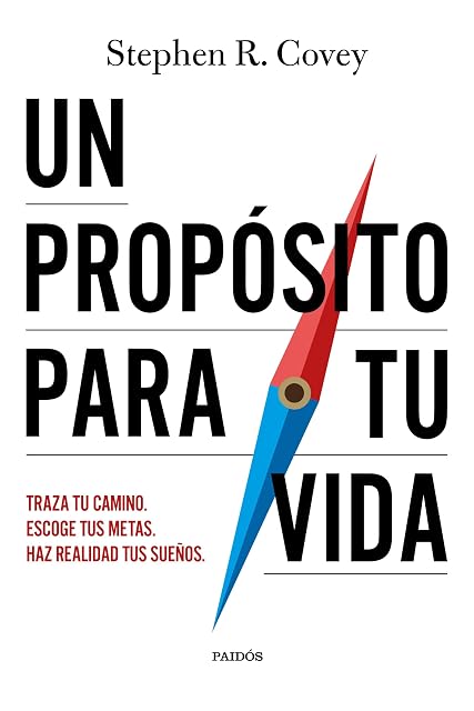 Portada de Un propósito para tu vida