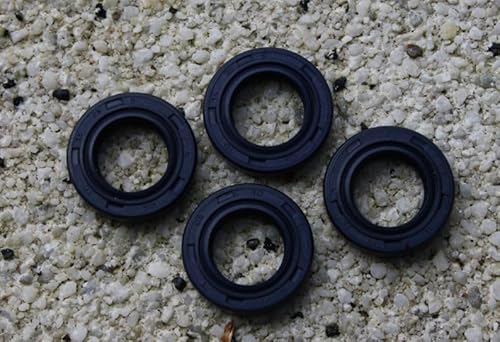 Generisch Simmerring Kurbelwellendichtung passend für Stihl BR 500 BR 600 BR 700