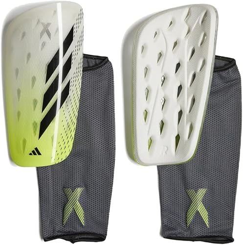 adidas X Liga de Espinilleras