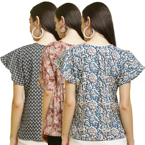 Image of Women's Regular Fit Blouse