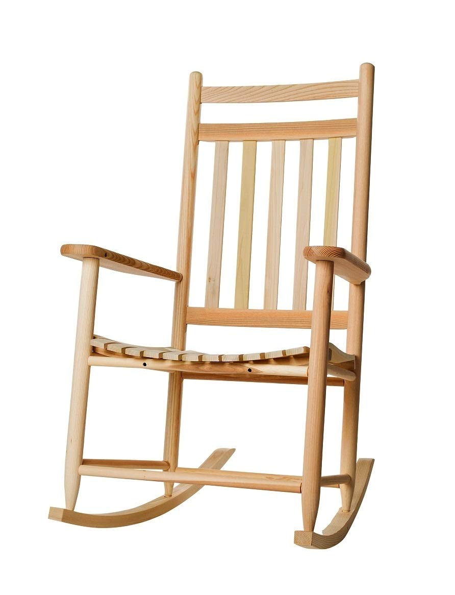 Unfinished Rocking Chairs All Chairs