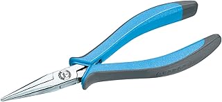 GEDORE 8305-2 Needle Nose Electronic Pliers