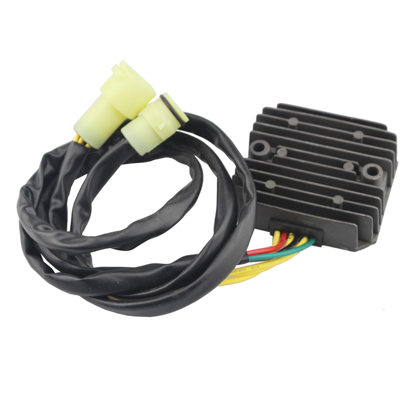 31600-HM3-A61 Moto Regolatore Raddrizzatore Di Tensione Per ATV TRX250 TRX300 EX 300 TRX350 FOURTRAX 4x4 TRX350D raddrizzatore regolatore moto