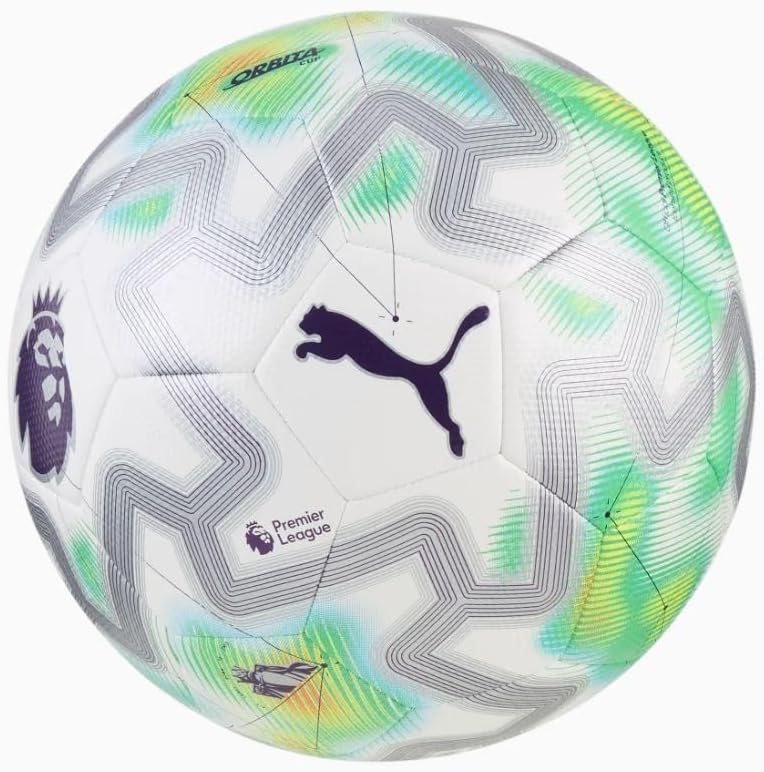 Orbita Cup Premier League Thrill Ball 2025