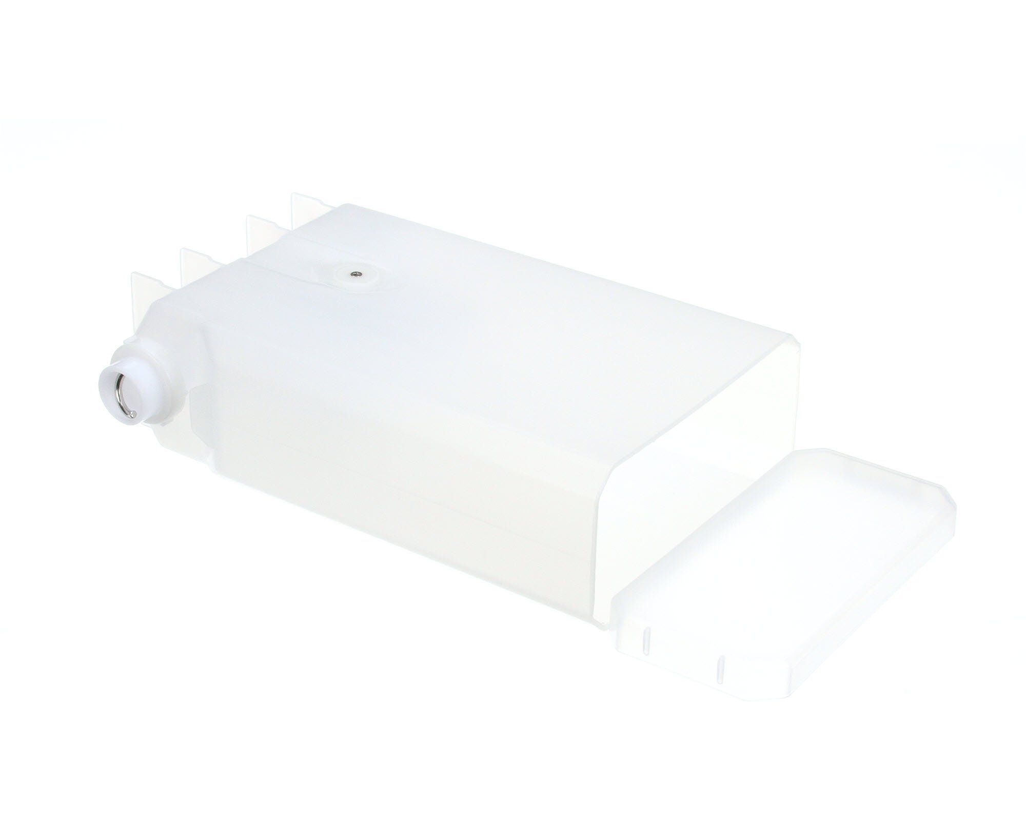 CA-1111-06 Cannister Assembly 4lb