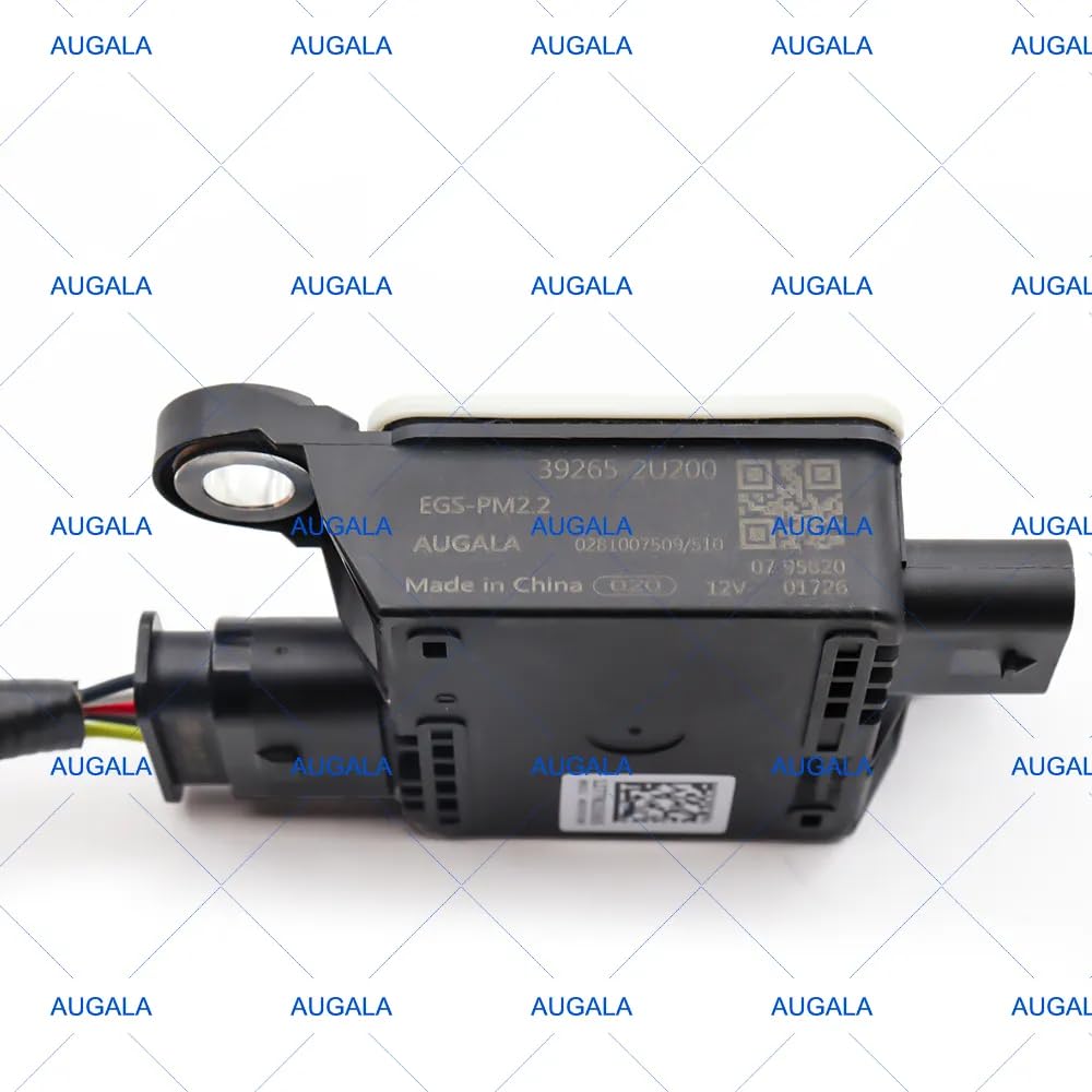 Sensore di particolato PM per Auto 39265-2U200 per Hyundai, Tucson, Kia, Sportage 16 CRDI