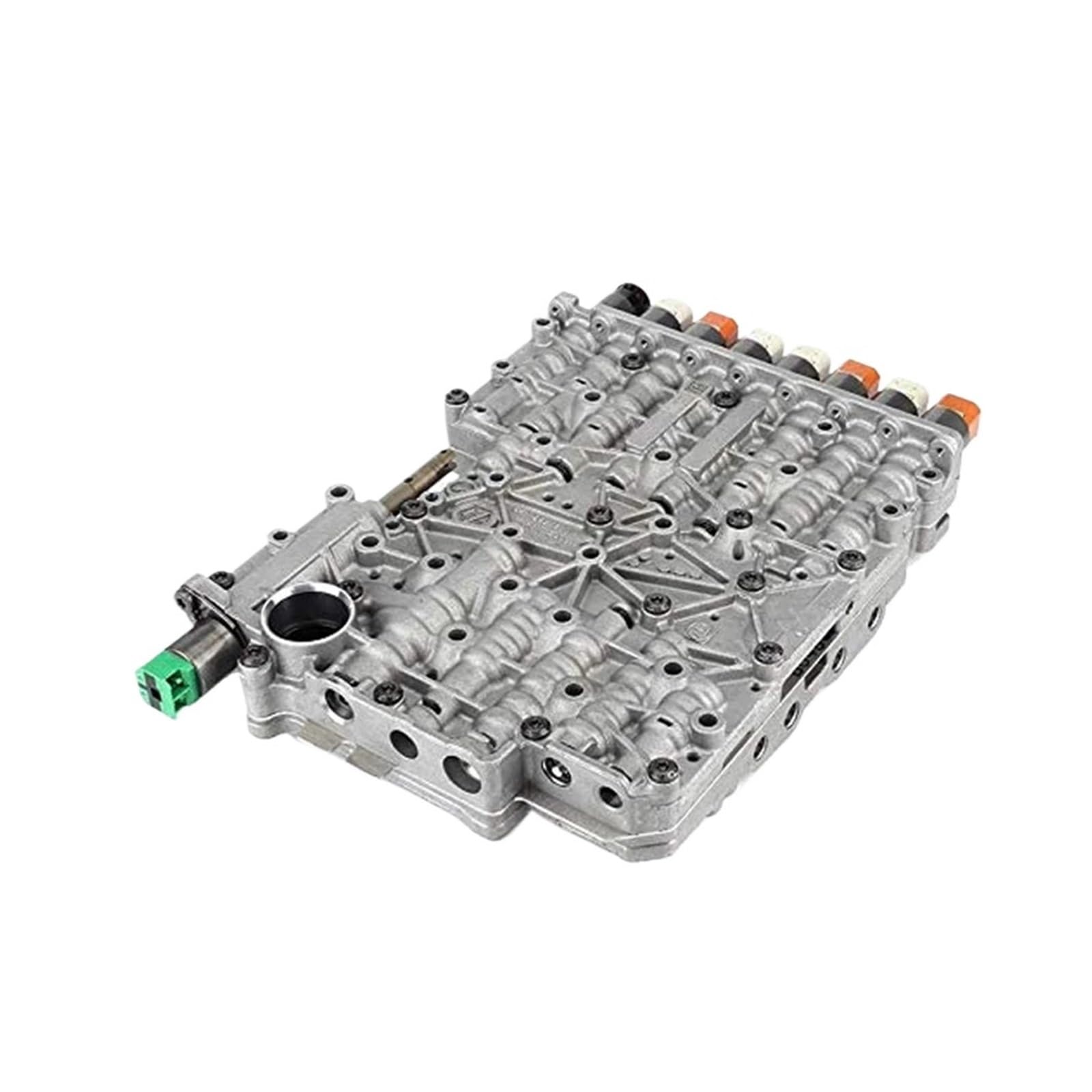 8-speed 8HP45 ZF8HP45 8HP55 8HP70 ZF8HP55 ZF8HP70 Automatic Transmission Valve Body Compatible For BMW Compatible For Jaguar Compatible For Land Rove(Style a)