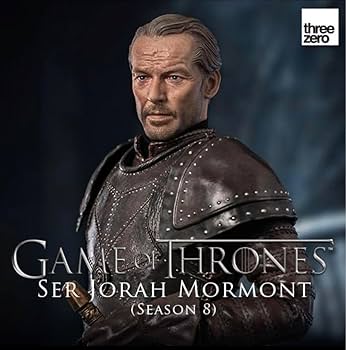 ヘッドなし Game of Thrones ジョラー・モーモント1/6 Game of