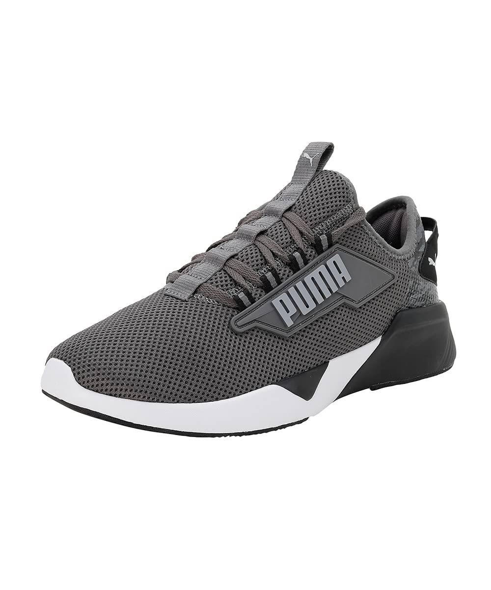 Puma Unisex-Adult Retaliate 2 CamoRunning Shoe