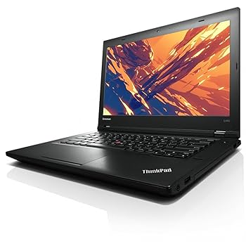 ThinkPad L440（Core i7, メモリ12GB, SSD＋HDD）