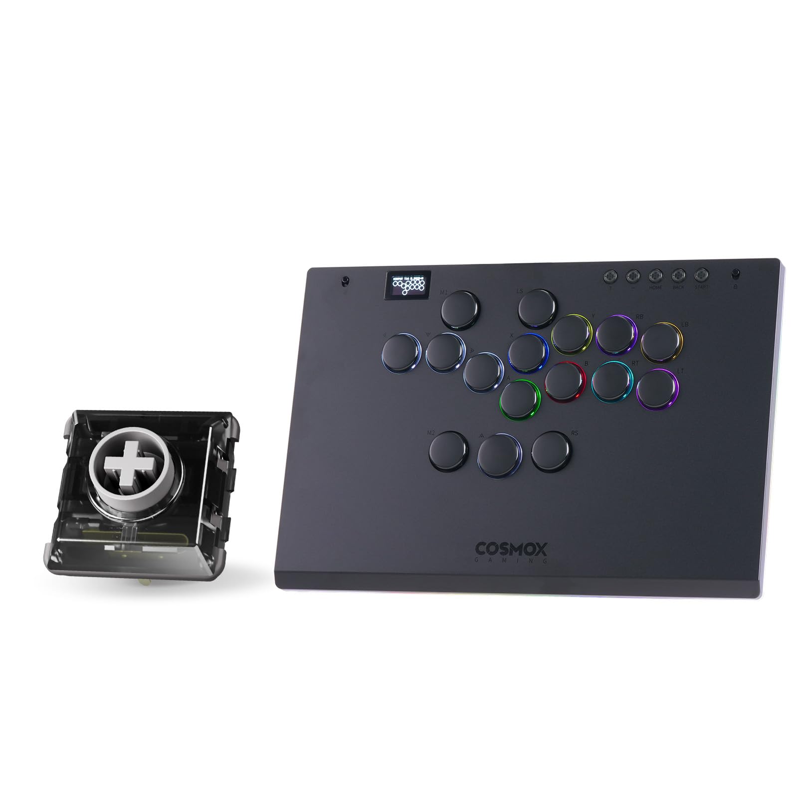 Amazon.com: ONEED Haute42 M Ultra and Shadow Hunting Switches