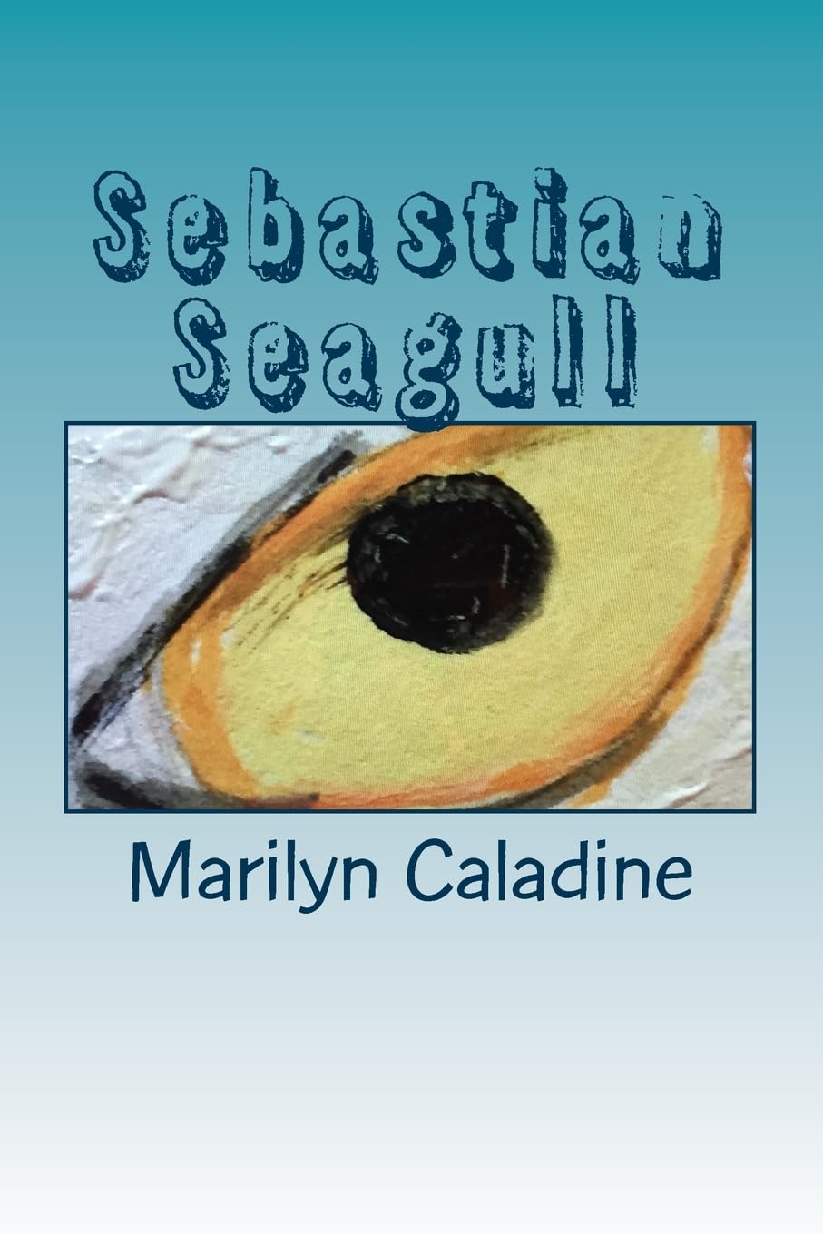 Sebastian Seagull: Volume 1
