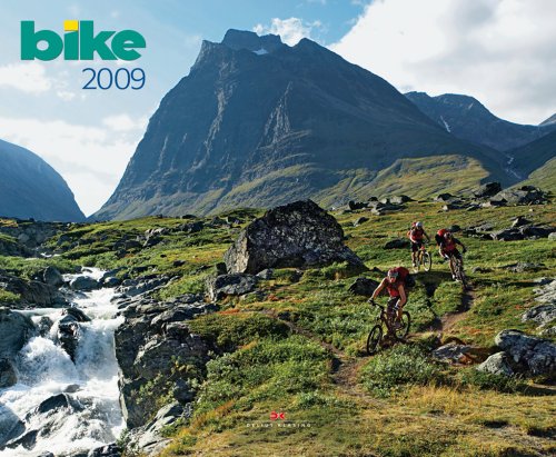 Bike 2009