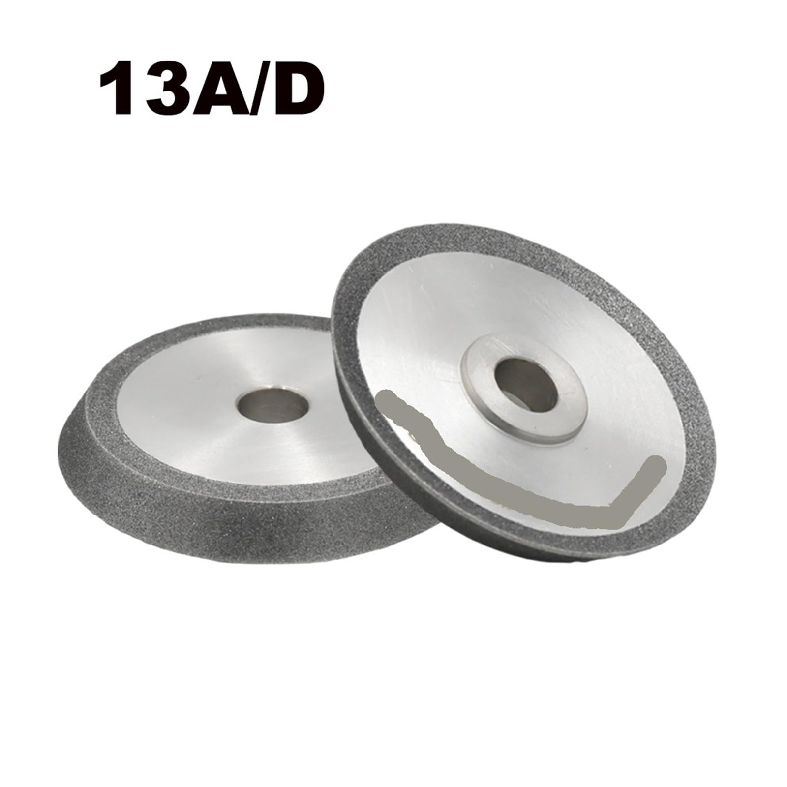 Multi-Modell-Werkzeugschleifscheiben | 20G 13B X1 X3 E20 13A/D 26A/D 13Q Z13-2 for Schleifen harter Legierungen(20G-CBN230)
