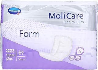 Hartmann MoliCare Premium Form Super Plus 1 x 30 Stück
