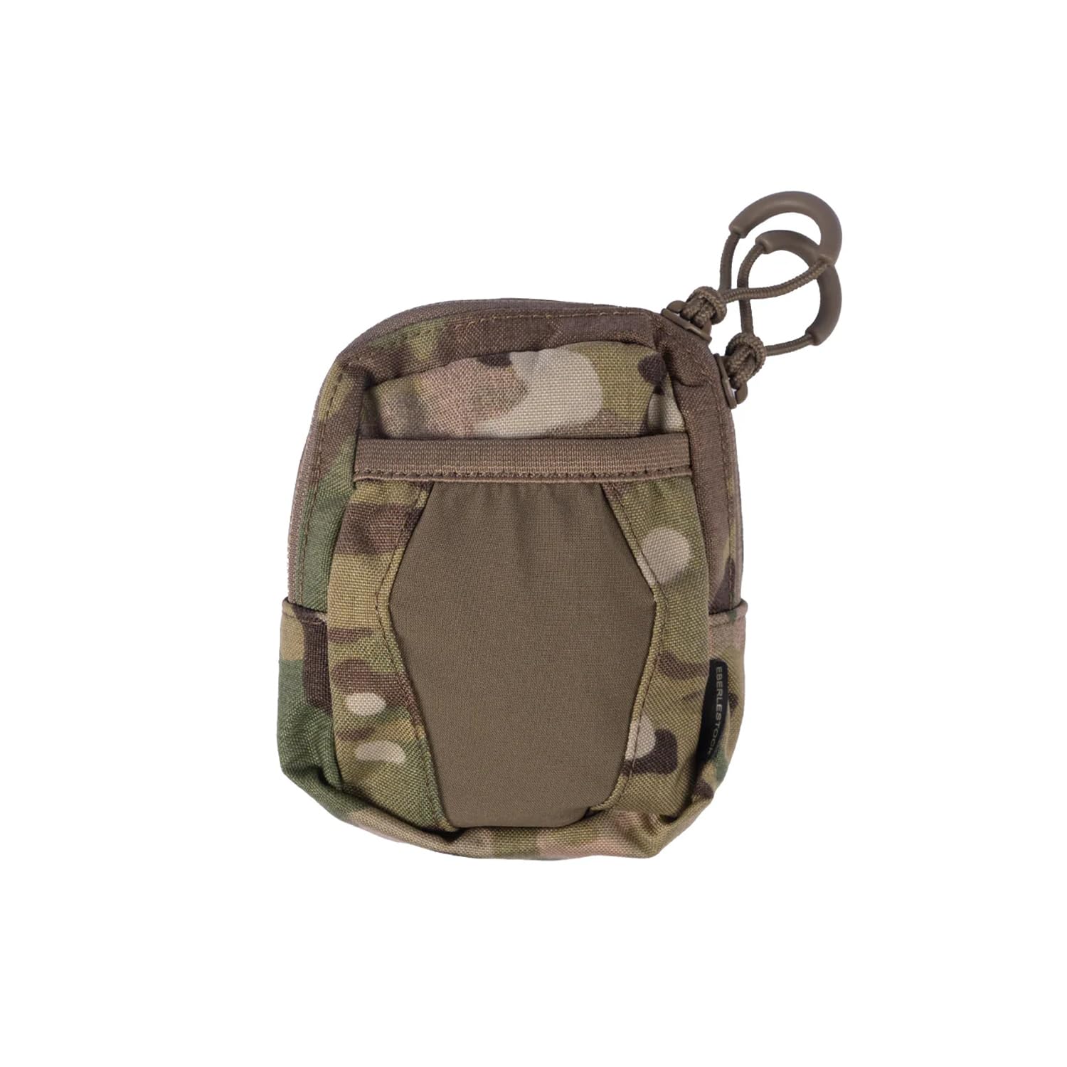 Eberlestock Recon Utility Pouch - Multipurpose Outdoor Storage Solution for Camping, Hiking, and Tactical Gear - Durable and Versatile Organizer Bag - Multicam