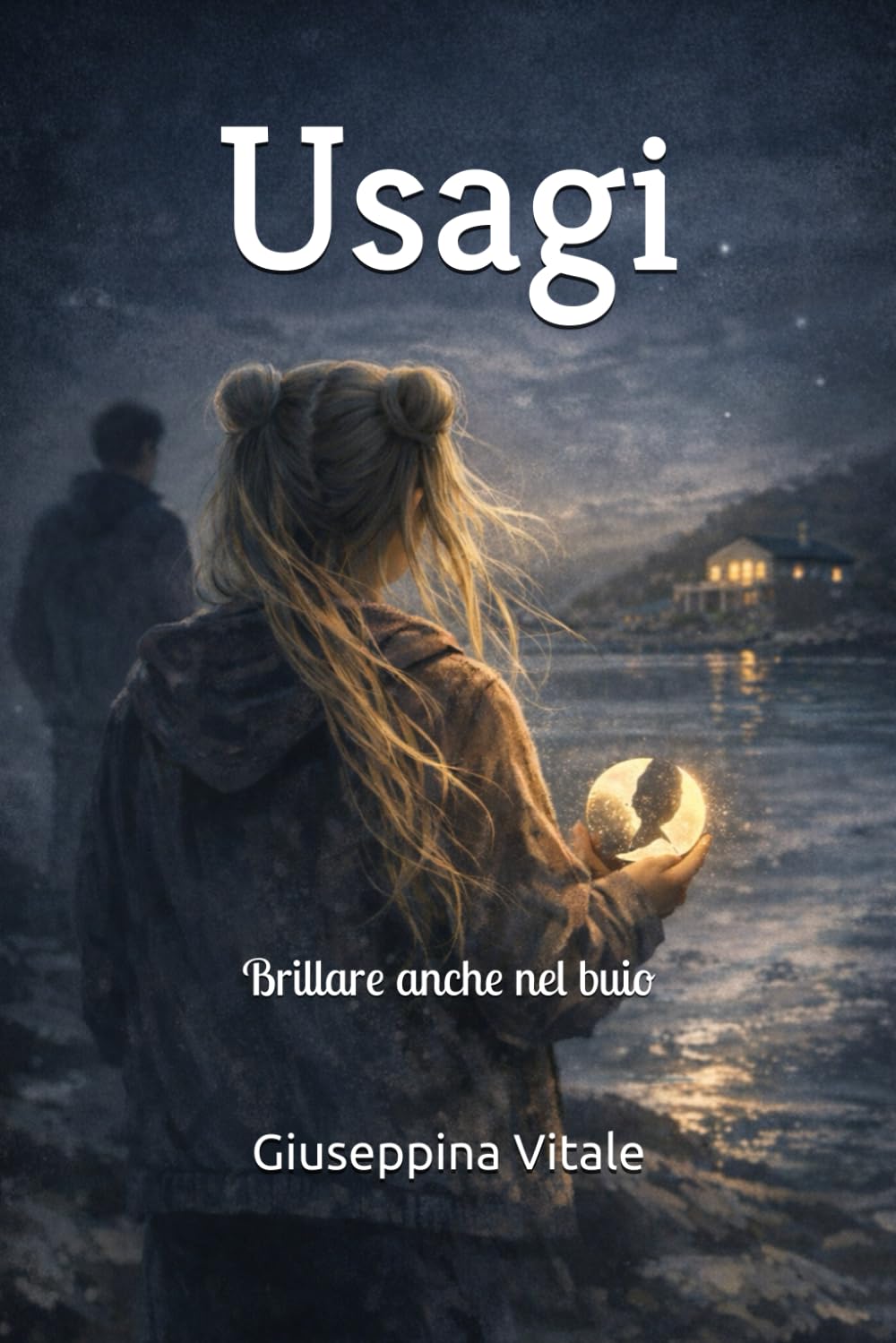 Usagi: Brillare anche nel buio