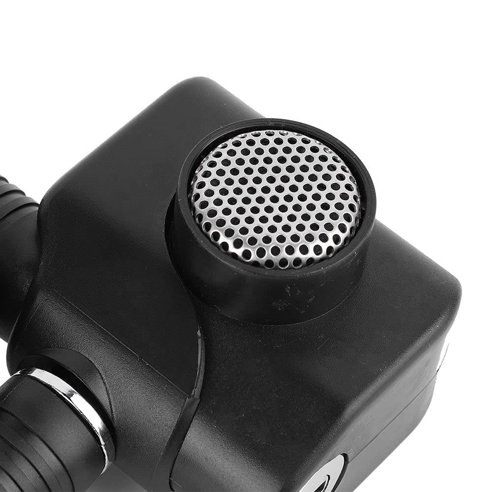 Lucchetto a catena antifurto per bici con allarme 110 dB, resistente e sicuro - Protegge fino a due biciclette contemporaneamente