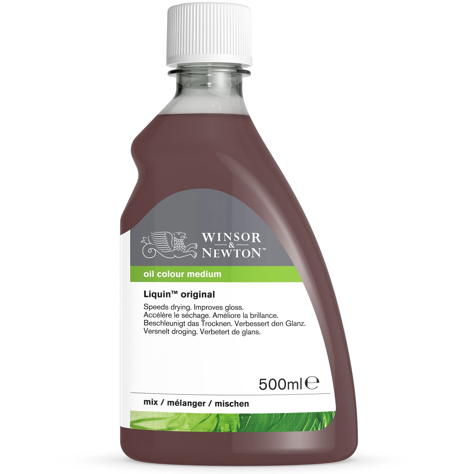 Winsor & Newton Liquin 500 ml
