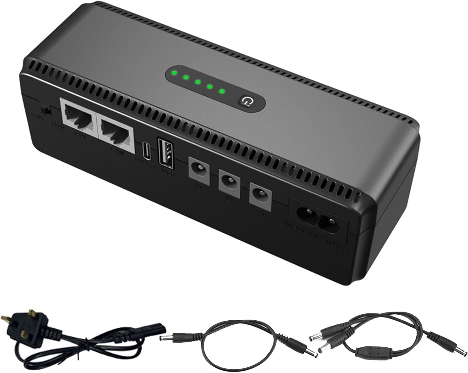 Security Camera Backup Battery Small Ups Backup Battery