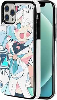 Amazon.co.jp: Iphone 12ケース 白上フブキ 手帳型 レザー Amazon.co.jp: Iphone 12ケース 白上フブキ 手帳型 レザー