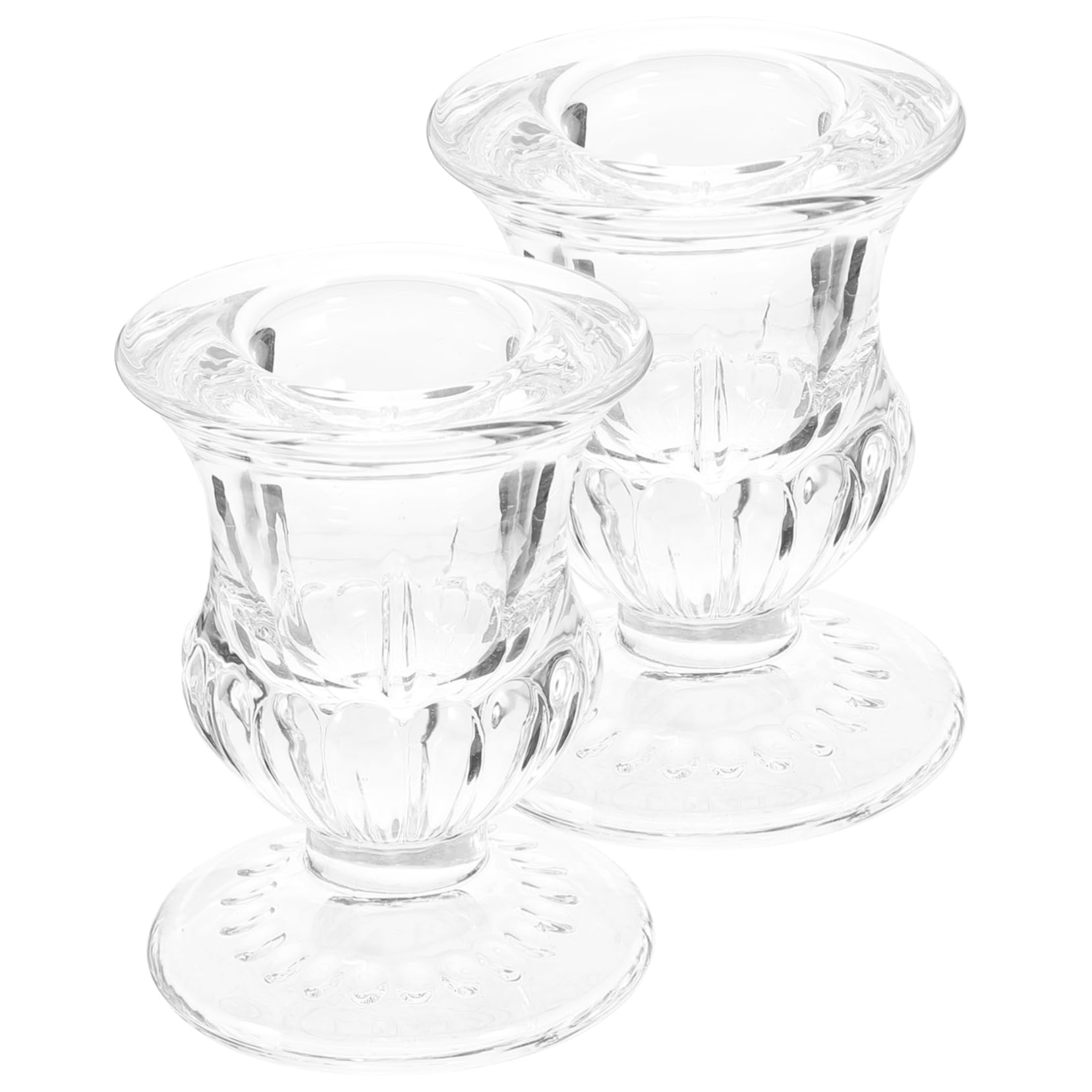 Ciieeo 5 Sätze Augenspülbecher Waschen Reisen Wassergläser Tragbare Augenmuschel Reise-augenmuscheln Augenmuschel Zum Ausspülen Der Augen Augenbadbecher Augenwaschbecher Glas 2 Stück * 5