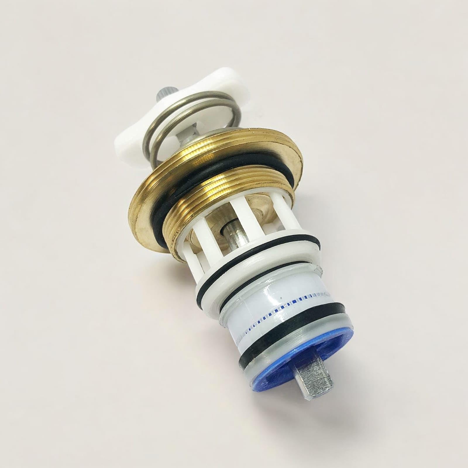 32mm Metropole Flush Valve Piston Kit/Suitable for Jaguar Type Flush Valve kit Pack of 1-image-22