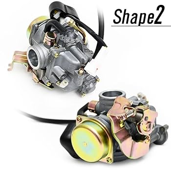 Amazon | シグナスX 125 SE12J 5TY zuma125 yw125 bws125 nxc