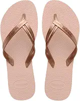 Chinelo Havaianas Elegance feminino
