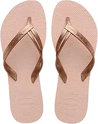 Chinelo Havaianas Elegance feminino