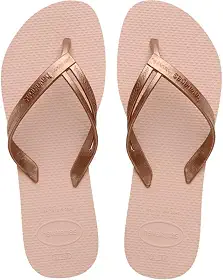 Chinelo Havaianas Elegance feminino