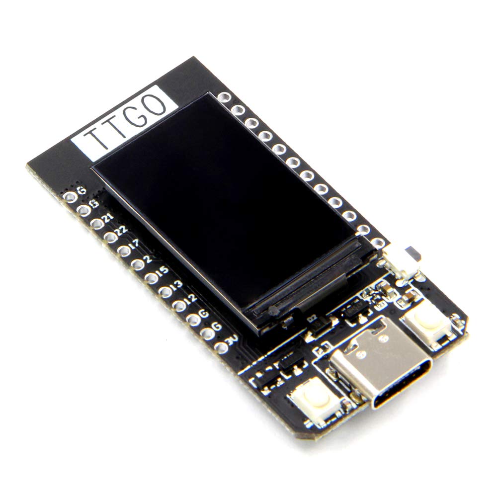 Programable LVGL Placa De Desarrollo ESP32-S3 Con Pantalla Táctil Capacitiva De 4 Pulgadas - Resolución 480x480, WiFi, Bluetooth 5 Y 8MB PSRAM Waveshare ESP32-S3 Pantalla Táctil 4 Pulgadas