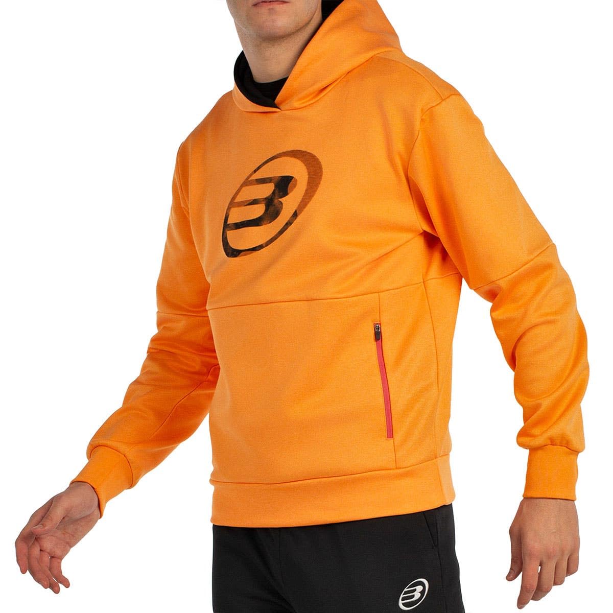 Bullpadel Sudadera Boyal