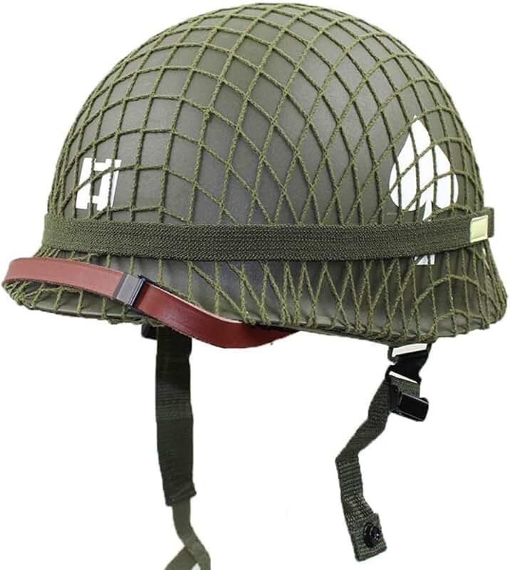 Amazon.co.uk world war 2 helmet