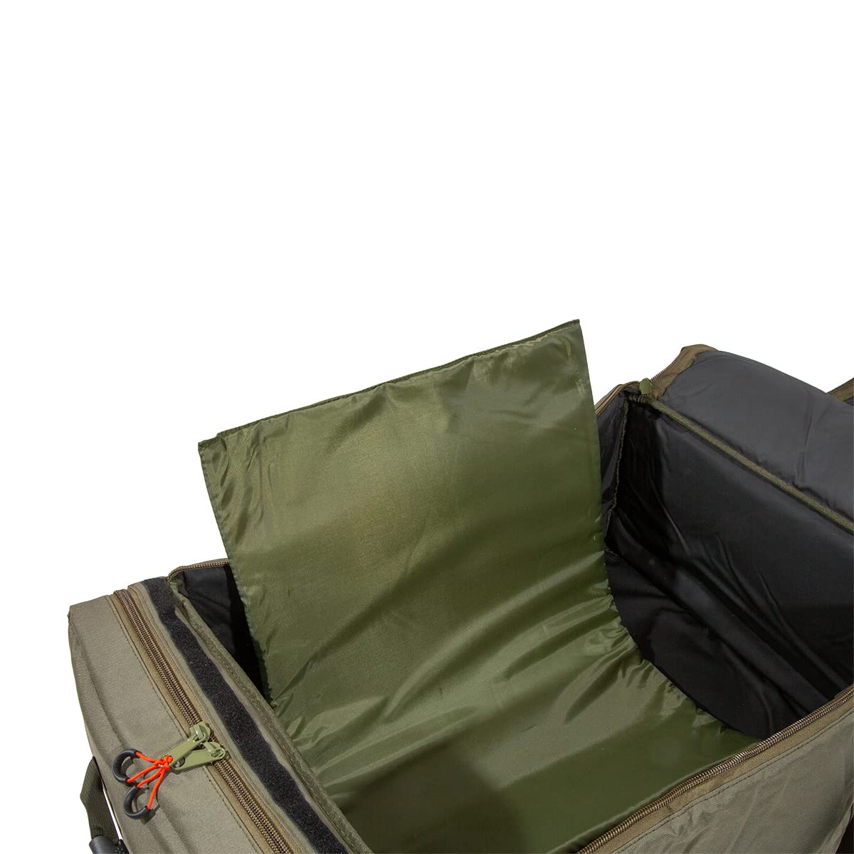 Ultimate Large Bait Boat Bag - Angeltasche